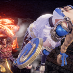 Soulcalibur VI angekündigt