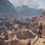 UBISOFT ENTHÜLLT DAS SETTING DES NEUEN ASSASSIN’S CREED MIT BOSSLOGIC