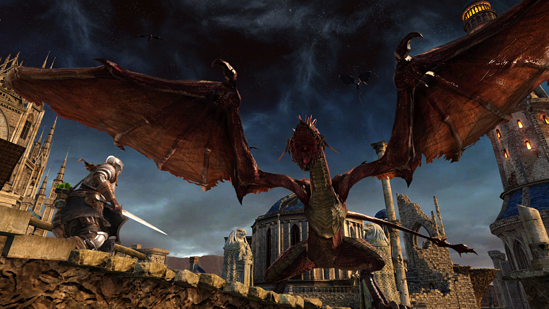Darks Souls