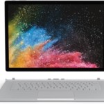 Microsoft Surface Book 2: 15 Zoll Powerhouse kommt in die Schweiz