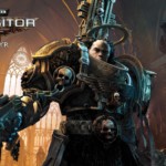 Warhammer 40.000: Inquisitor – Martyr erscheint am 8. Juni