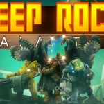 Deep Rock Galactic: Vollversion zum Koop-Hit erscheint in zwei Wochen