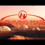 Surviving Mars