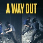 A Way Out ist ab heute weltweit erhältlich