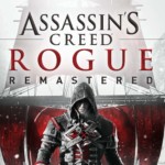 Assassin’s Creed Rogue Remastered ist erschienen