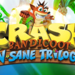 Crash Bandicoot N. Sane Trilogy | Neues Level vorgestellt