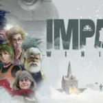 IMPACT WINTER jetzt digital für die Xbox One erhältlich