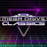Sega Mega Drive Classics angekündigt