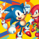 Sonic Mania Plus sprintet am 17. Juli in den Handel