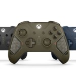 Neue Xbox Wireless Controller vorgestellt