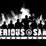 Serious Sam 4: Planet Badass Teaser Trailer