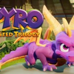 Spyro, der Meister der Flammen, ist zurück!