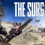 The Surge | Kostenlose Erweiterung veröffentlicht