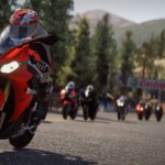 Neuer offizieller Trailer und neues Releasedatum für RIDE 3