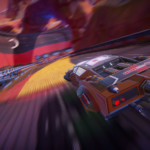 Trailblazers rast ab heute auf der Xbox One – Launch-Trailer veröffentlicht
