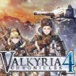Valkyria Chronicles 4 erscheint im Herbst 2018