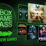 Xbox Game Pass: Neue Spiele im Mai