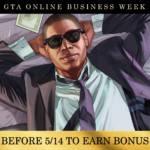 Business-Woche in GTA Online: Neue Fahrzeuge, Geldgeschenk, Kontaktmissions-Boni