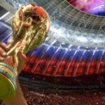 Kostenloses FIFA WORLD CUP 2018 Update für FIFA 18
