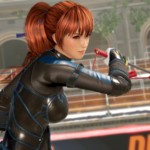 E3 | DEAD OR ALIVE 6 erscheint Anfang 2019
