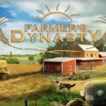 Leben in der Landwirtschaft: Farmers Dynasty erscheint im Herbst