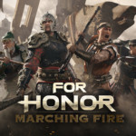 E3 | For Honor erhält Verstärkung aus Fernost