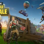 In Fortnite treffen Welten aufeinander: Season 5 ist ab sofort live