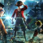 E3 | JUMP FORCE für die Xbox One angekündigt