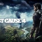 Just Cause 4 | Fünf Making Of Videos veröffentlicht