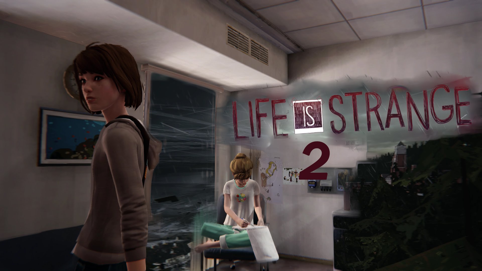 Life is Strange 2