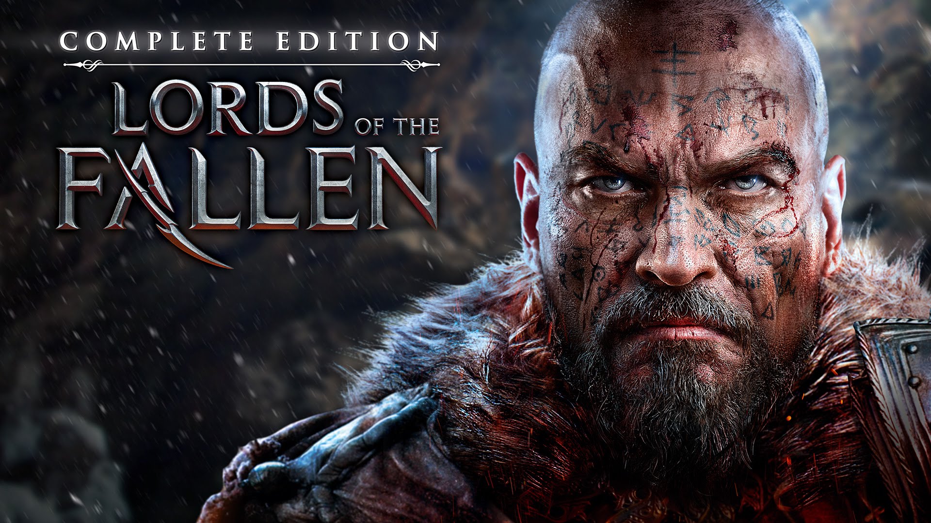 Lords of the Fallen
