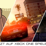 GTA San Andreas, Midnight Club LA und Tischtennis jetzt abwärtskompatibel auf Xbox One
