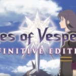 E3 | TALES OF VESPERIA: Definitive Edition angekündigt