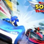 Team Sonic Racing: SEGA veröffentlicht neuen Trailer auf der E3