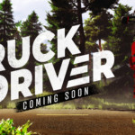 Truck Driver erscheint bald für die Xbox One