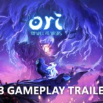 E3 2018: Ori and the Will of the Wisps führt Dich aus dem Wald von Nibel