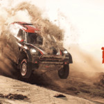 Dakar 18 ab sofort im Handel