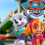 PAW PATROL: IM EINSATZ ab heute erhältlich