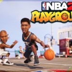 2k kündigt NBA 2K Playgrounds 2 an