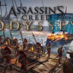 ASSASSIN’S CREED ODYSSEY NEUE INHALTE FÜR OKTOBER ENTHÜLLT