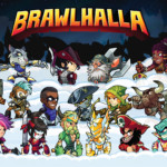Brawlhalla erscheint auch Free to Play für die Xbox One
