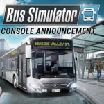 Bus Simulator ab sofort erhältlich