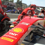 F1 2018: Offizielles Videospiel zur 2018 FIA Formula One World Championship ab sofort im Handel erhältlich