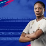 FIFA 19: Die Reise von Alex Hunter geht bei Real Madrid weiter