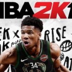Happy 2K Day! NBA 2K19 20th Anniversary Edition veröffentlicht