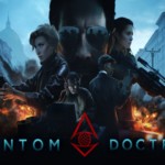 Gameplay Trailer zu Phantom Doctrine erschienen