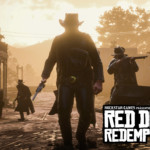 Red Dead Online: Frontier Pursuits ist jetzt verfügbar