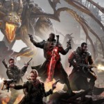 Remnant: From the Ashes veröffentlicht Abenteuer-Modus und neues Gewölbe Letos Labor