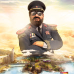 Trailer zum neusten DLC von Tropico 6