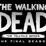 Die Season-Pass-Disc von „The Walking Dead: Die letzte Staffel“ steht ab dem 6. November in den Regalen